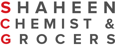 shaheen-chemist-store